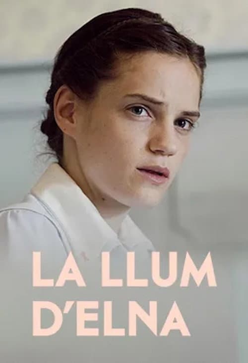 La llum d'Elna (2017) poster