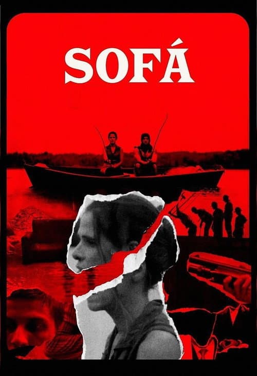 Sofá (2019) poster
