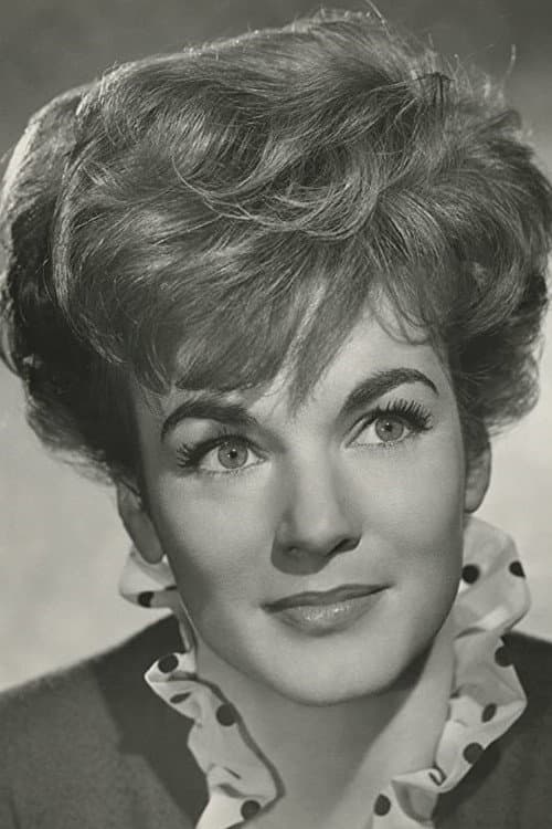 Moira Redmond foto