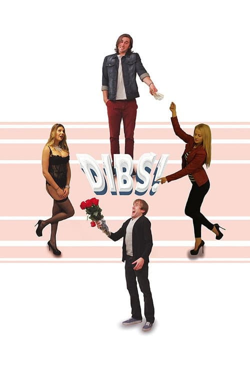Dibs! (2014) poster