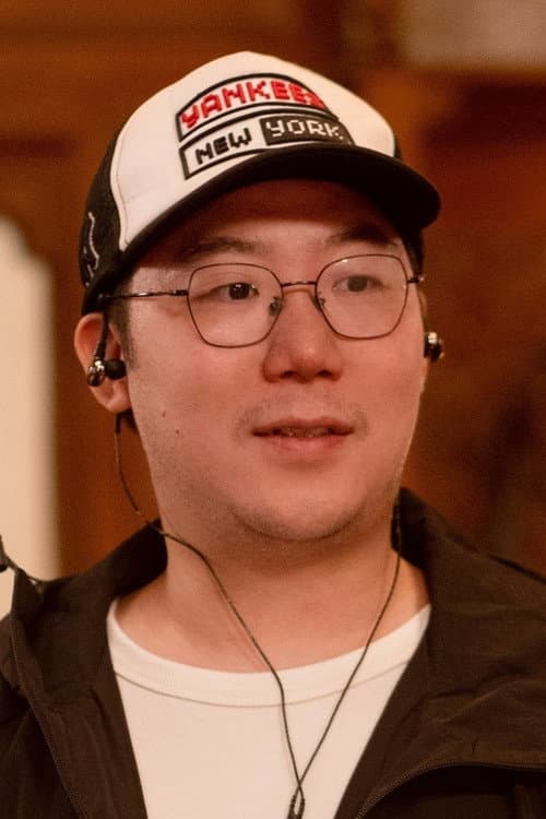 曾庆杰 foto