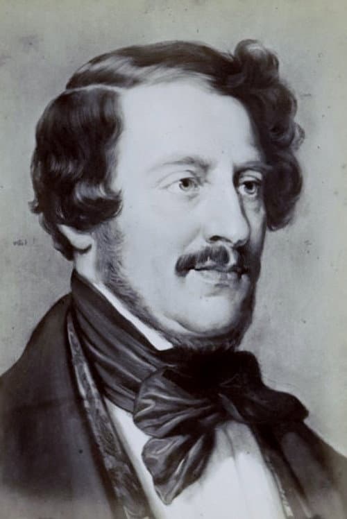 Gaetano Donizetti foto