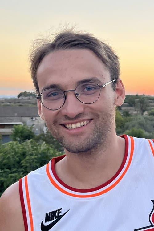 Raphaël Lesage foto