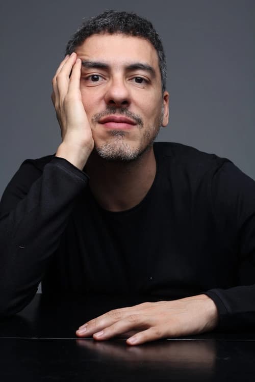 Daniel Rezende foto