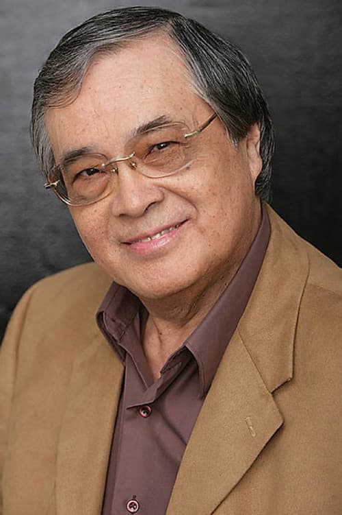 Roger Lowe foto