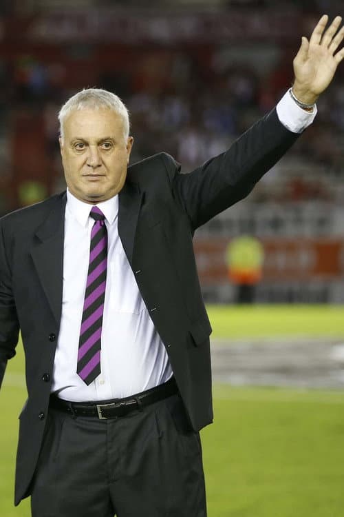 Norberto Alonso foto