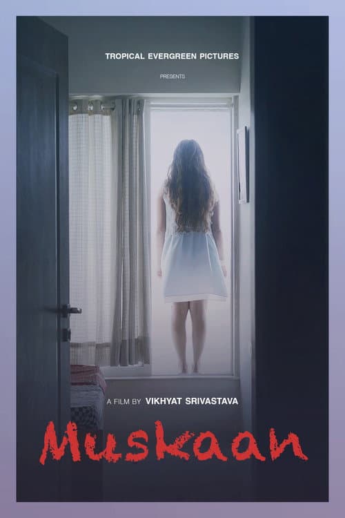 Muskaan (2020) poster