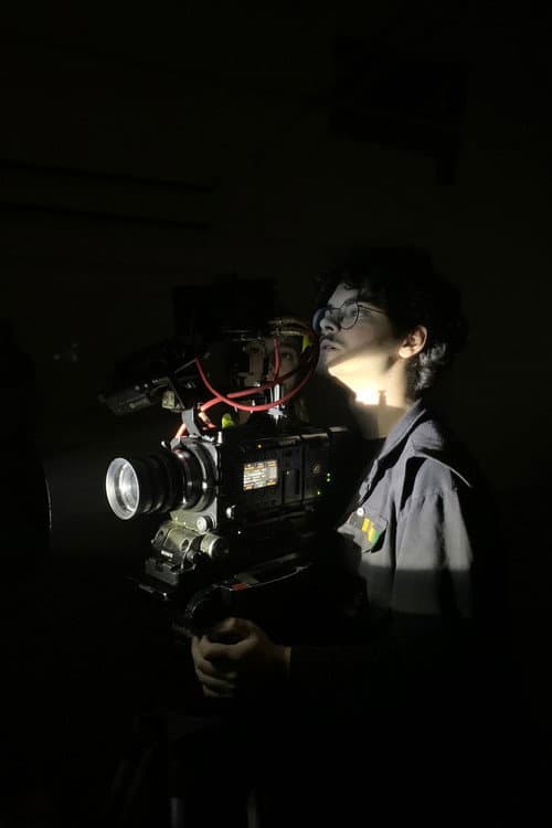Teodoro Pimenta foto