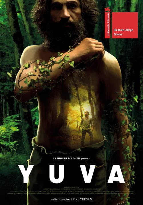 Yuva (2018) poster
