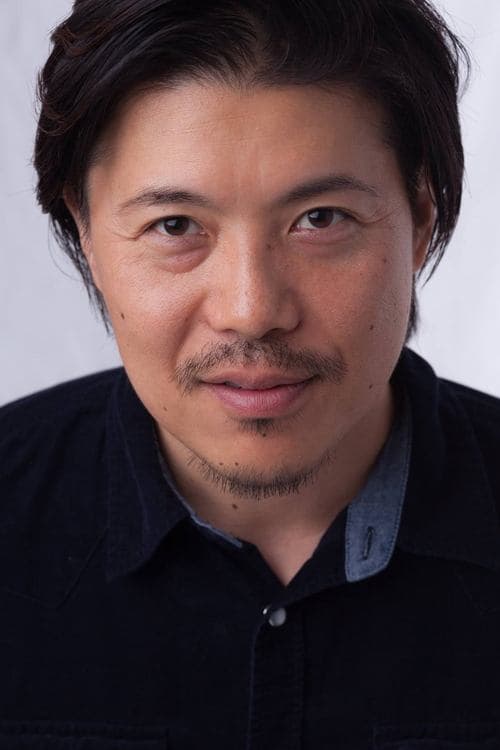 Akihiro Kitamura foto