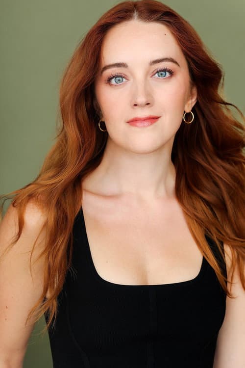 Monica Sherer foto