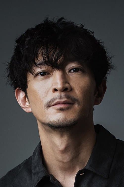 津田健次郎 foto