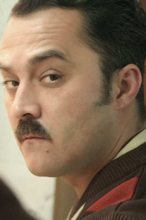 Volkan Baş foto