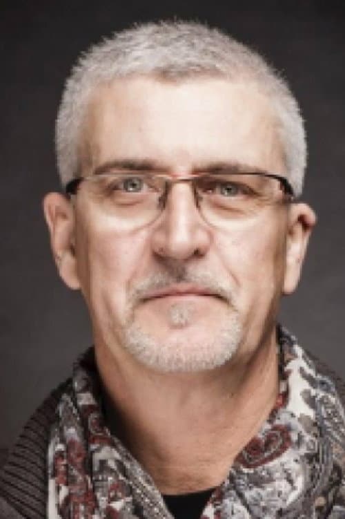 Antonio Mourelos foto