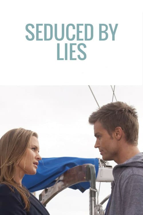 Seduced by Lies (2011) poster