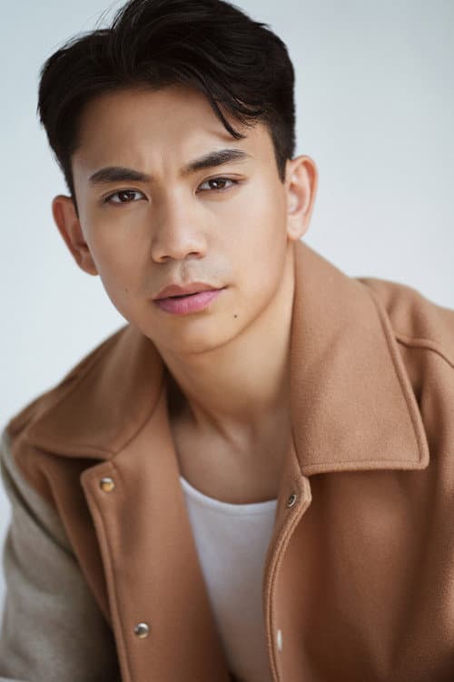 Vince Song foto