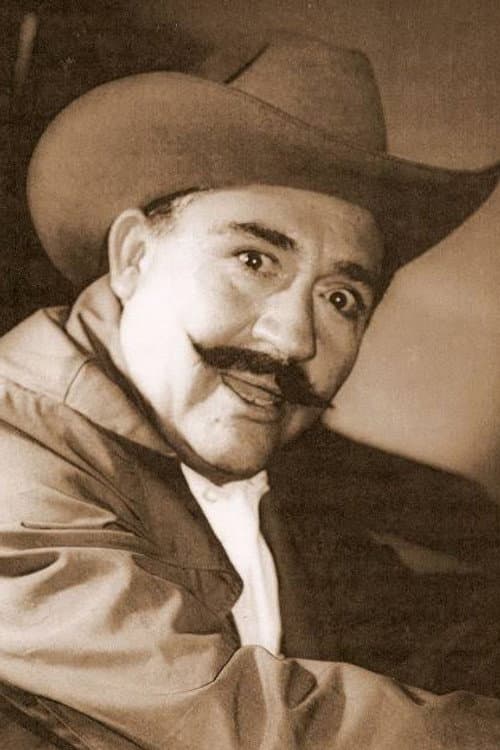 Pedro D'Aguillón foto