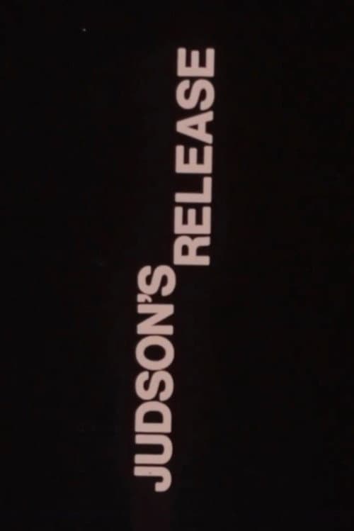 Judson's Release (1971) poster