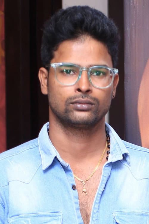Dsri Aravind Deva Raj foto