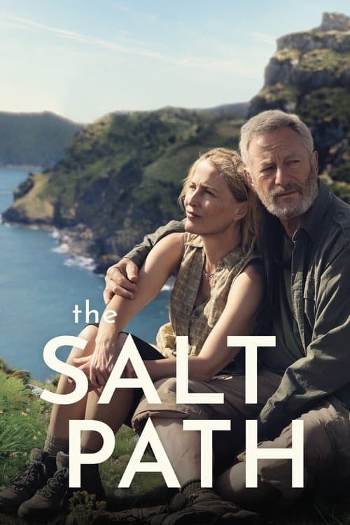 The Salt Path (2025) poster