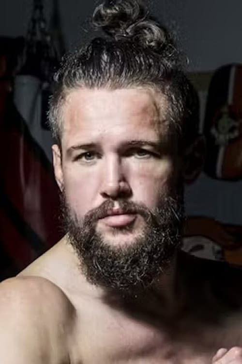 Nicolas Dalby foto