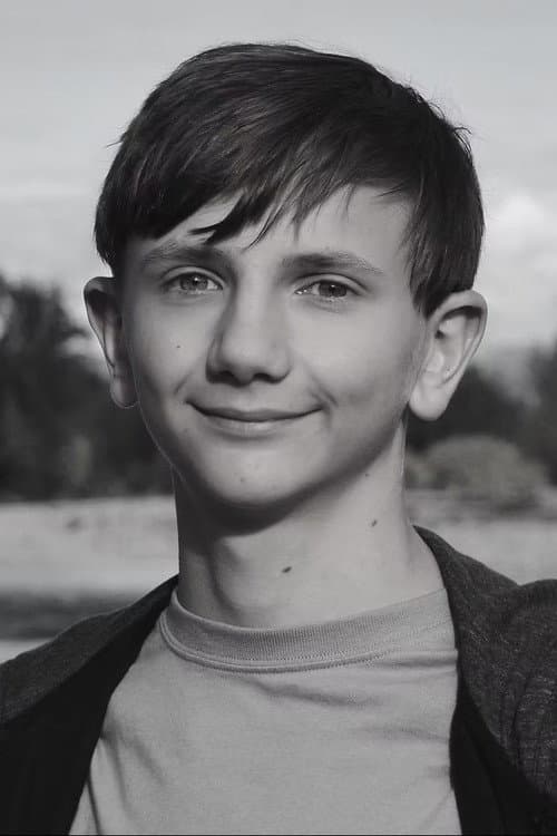 Tyler Flickinger foto