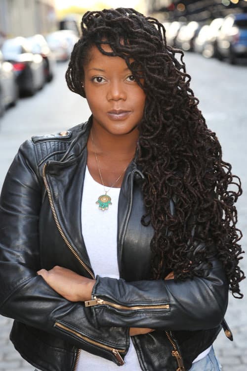 Lynnette Joy Arthur foto