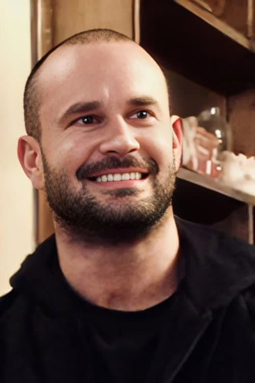 Jason Cantoni foto
