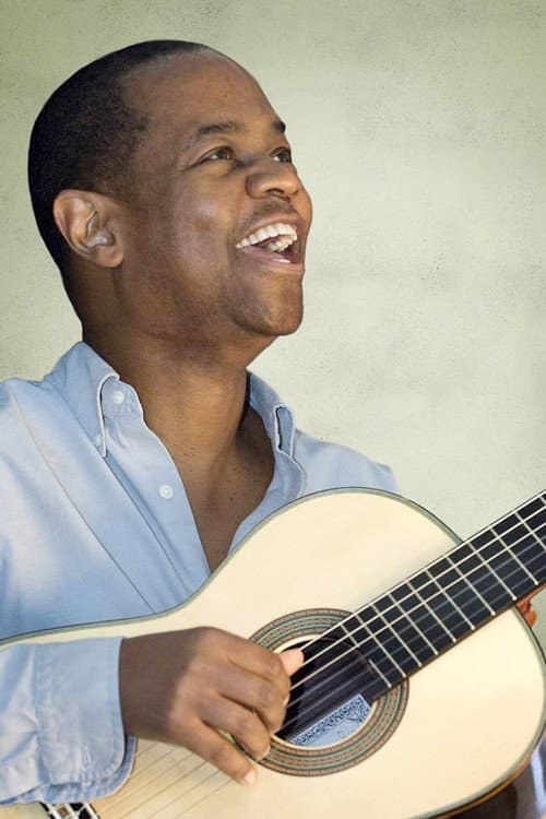 Earl Klugh foto