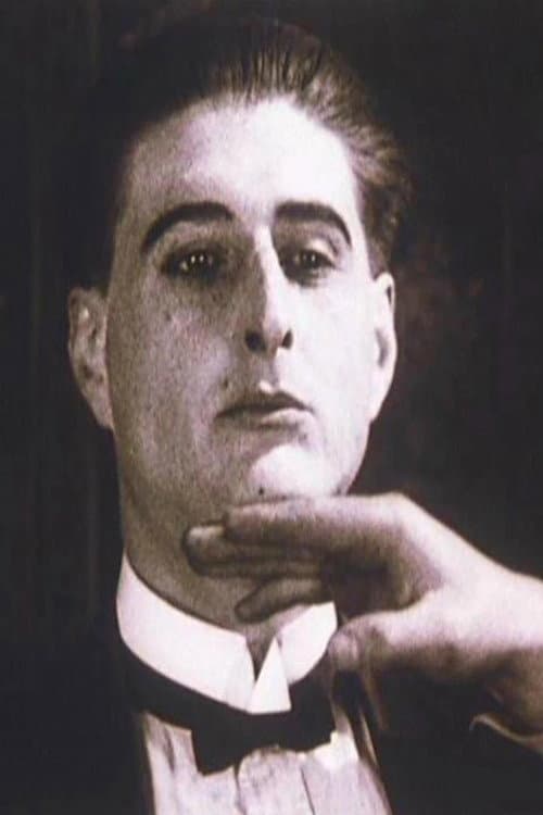 Pierre Champagne foto