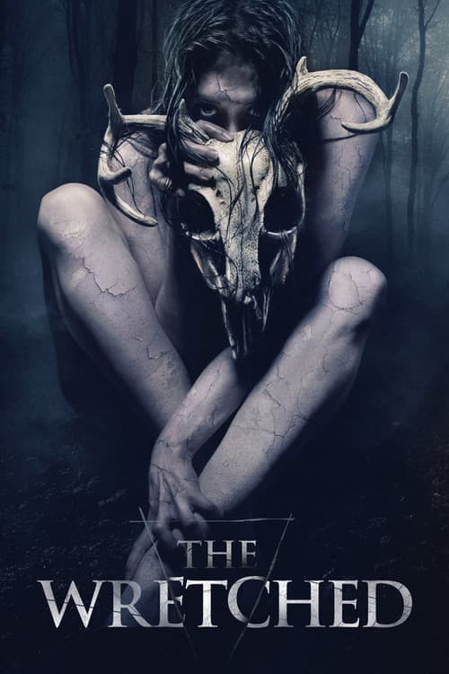 The Wretched (2019) poster