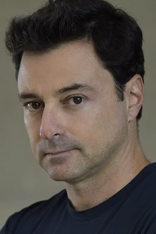 Emílio Orciollo Netto foto