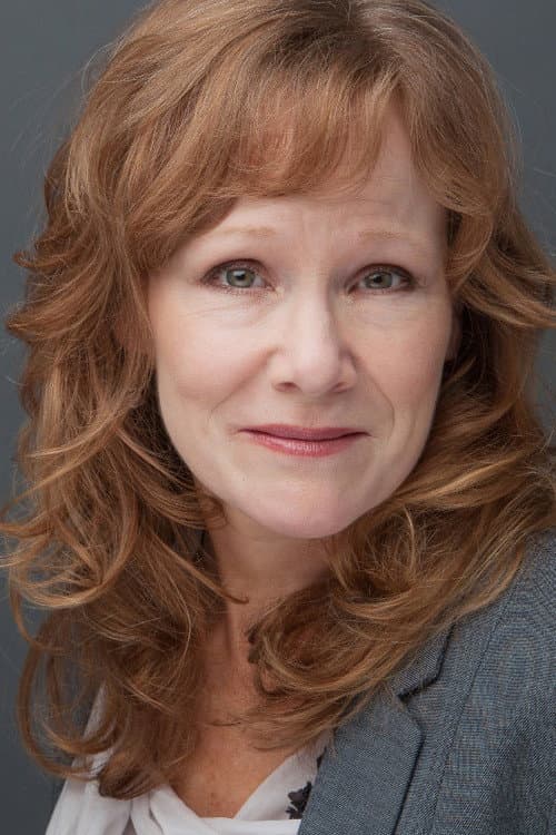 Jennifer Parsons foto