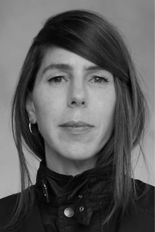 Rachel Kushner foto