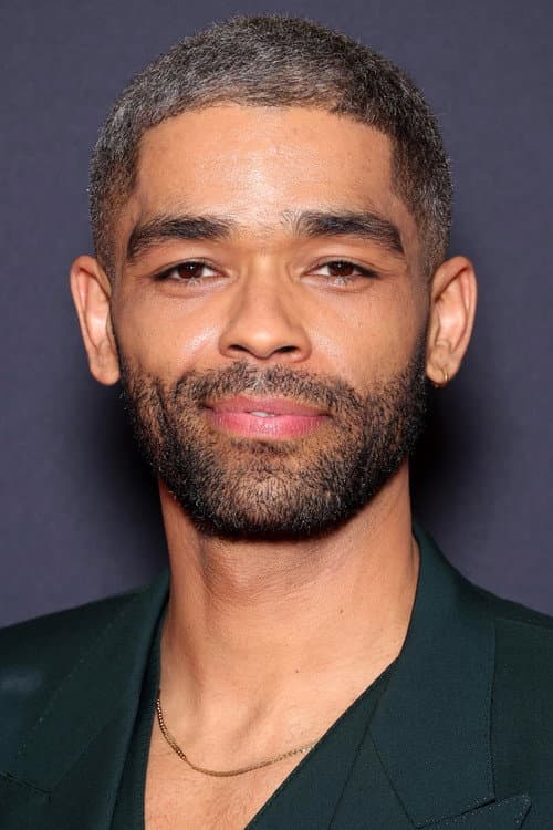 Kingsley Ben-Adir foto