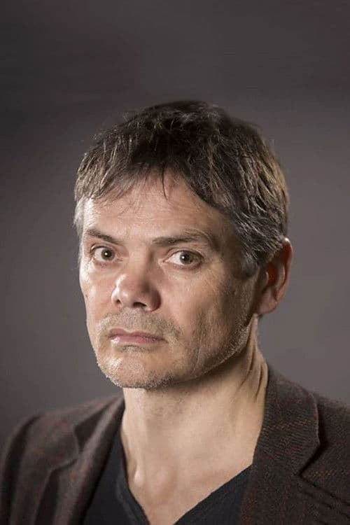 Timothy Watson foto
