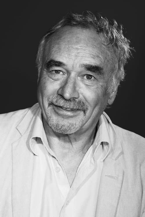 Pascal Le Nôtre foto