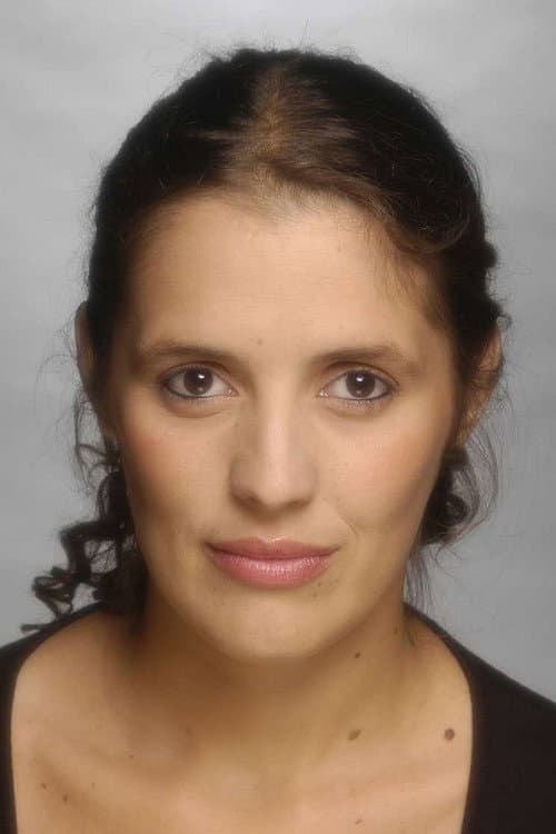 Iride Mockert foto