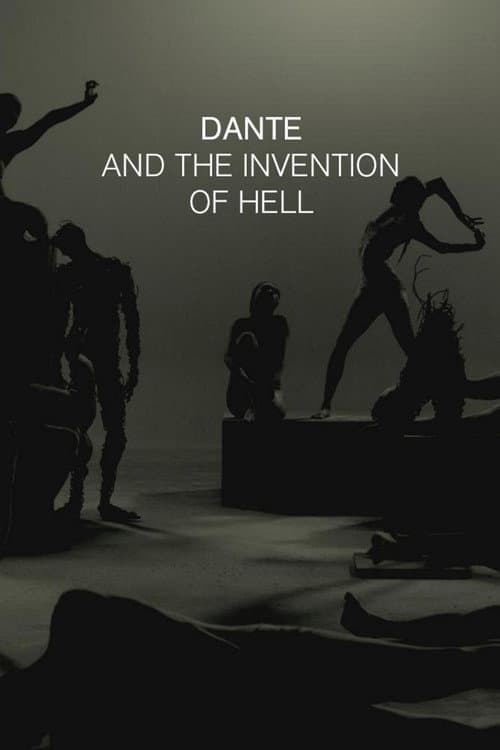 Dante and the Invention of Hell (2016) poster