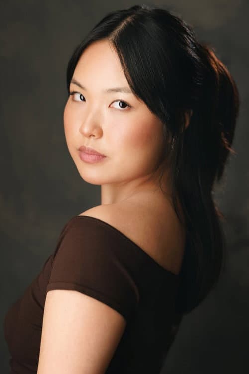 Paris Nguyen-Hatsushiba foto