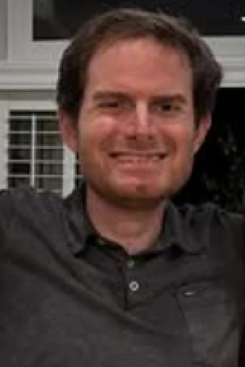 Sean Carroll foto