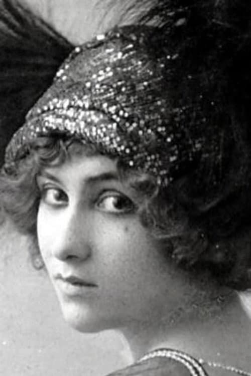 Lilian Greuze foto