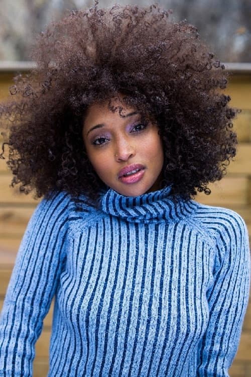 Yvette Williams foto