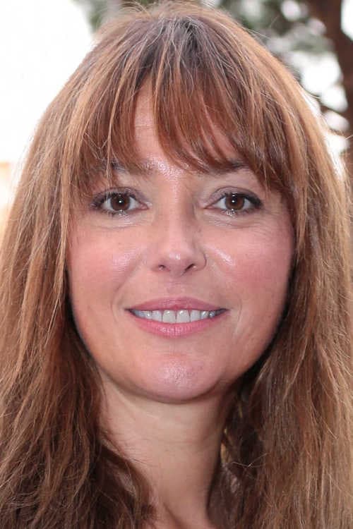 Sandrine Quétier foto