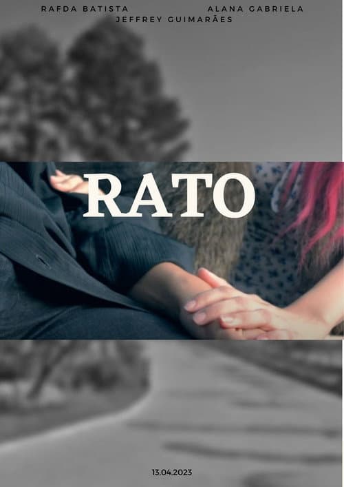 RATO (2023) poster