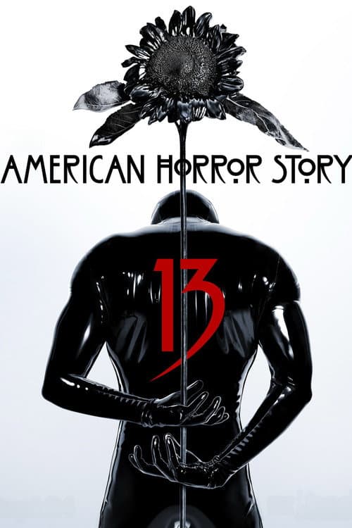 American Horror Story (2011) poster