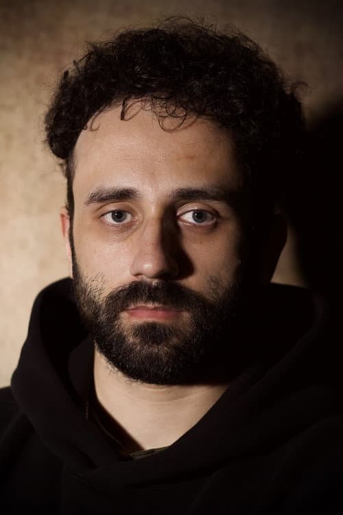 Nathan Gomez foto