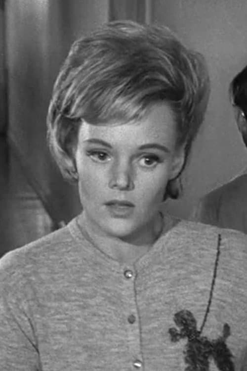 Nan Peterson foto