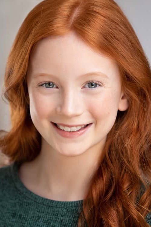 Madeline Hoarle foto