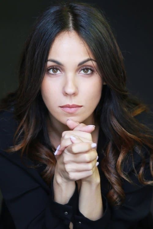 Giulia Fiume foto